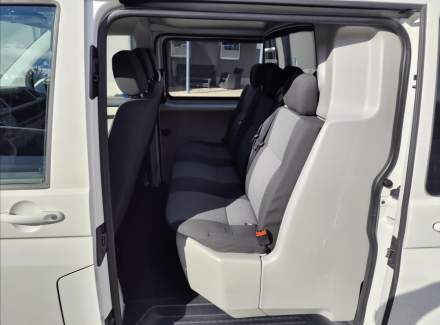 Volkswagen - Transporter