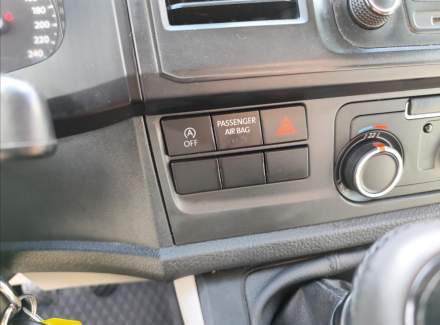 Volkswagen - Transporter