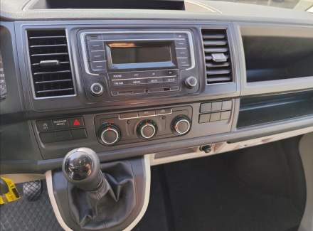 Volkswagen - Transporter