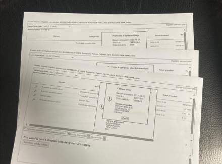 Volkswagen - Transporter