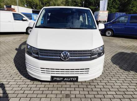 Volkswagen - Transporter