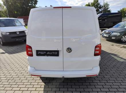 Volkswagen - Transporter