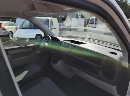 Volkswagen - Transporter