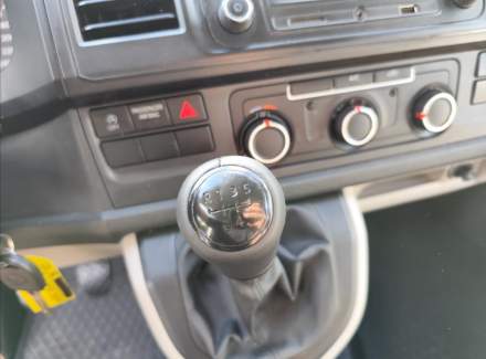 Volkswagen - Transporter