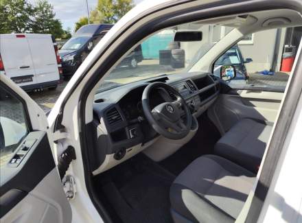 Volkswagen - Transporter