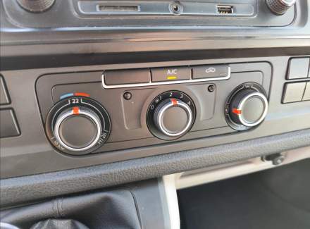 Volkswagen - Transporter