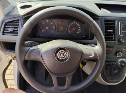 Volkswagen - Transporter
