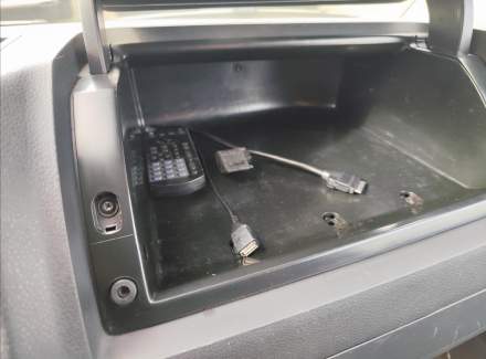 Volkswagen - Caravelle