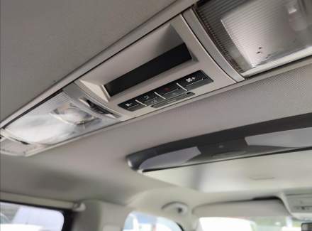 Volkswagen - Caravelle