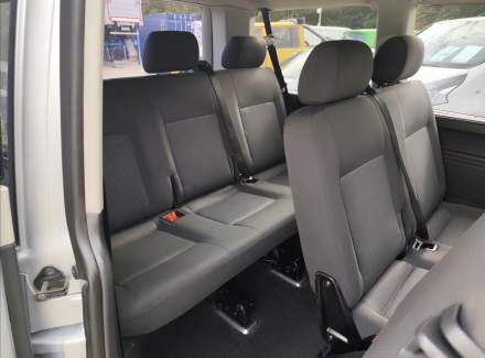 Volkswagen - Caravelle