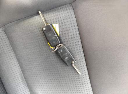 Volkswagen - Caravelle