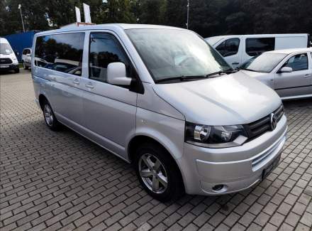 Volkswagen - Caravelle