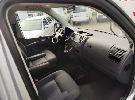 Volkswagen - Caravelle