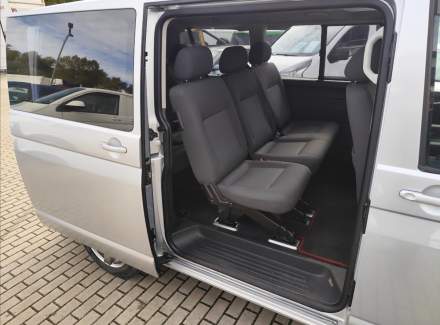 Volkswagen - Caravelle