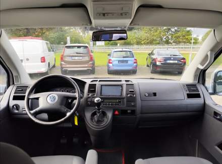 Volkswagen - Caravelle