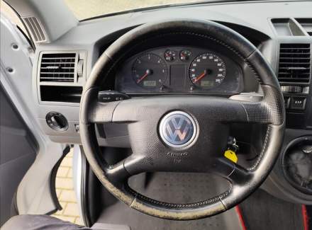 Volkswagen - Caravelle