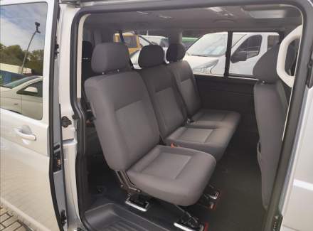 Volkswagen - Caravelle