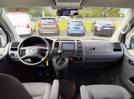 Volkswagen - Caravelle