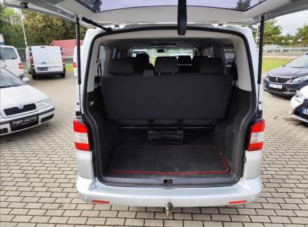 Volkswagen - Caravelle