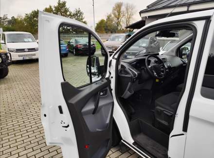 Ford - Transit