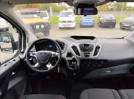 Ford - Transit