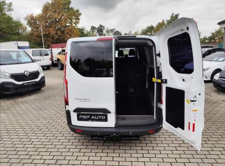 Ford - Transit