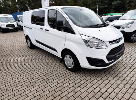 Ford - Transit