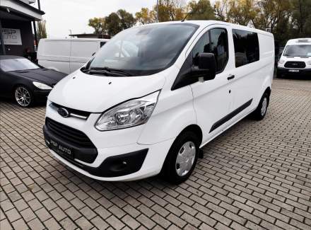 Ford - Transit