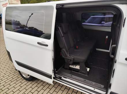 Ford - Transit