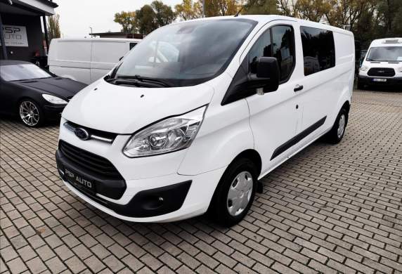 Ford - Transit