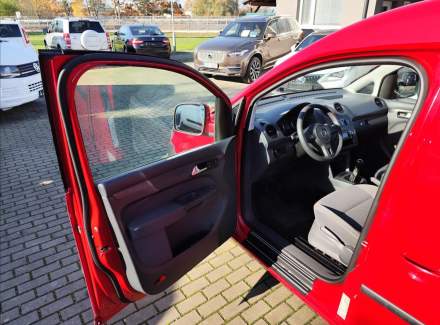 Volkswagen - Caddy