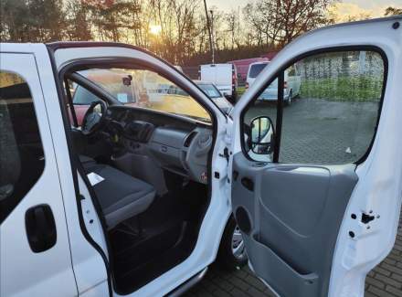 Opel - Vivaro