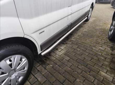 Opel - Vivaro