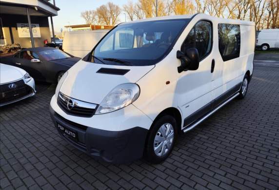Opel - Vivaro