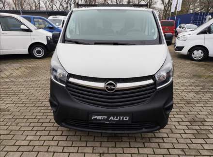 Opel - Vivaro
