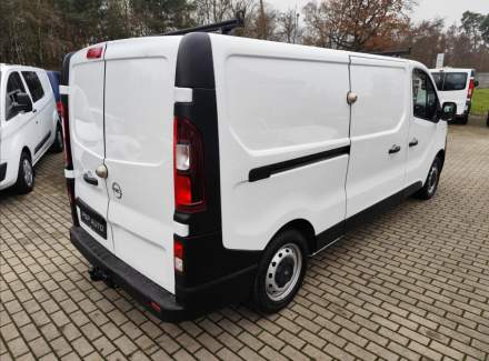 Opel - Vivaro