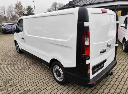 Opel - Vivaro
