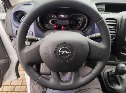 Opel - Vivaro
