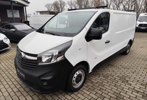 Opel - Vivaro