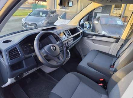 Volkswagen - Transporter