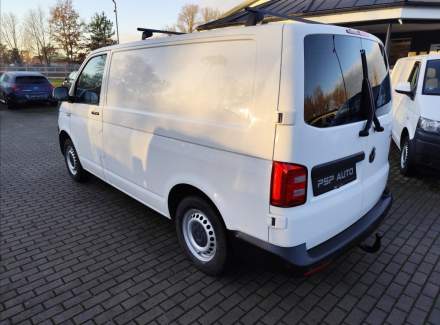 Volkswagen - Transporter