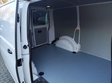 Volkswagen - Transporter