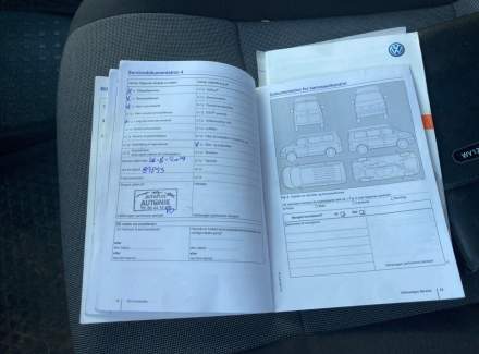 Volkswagen - Transporter