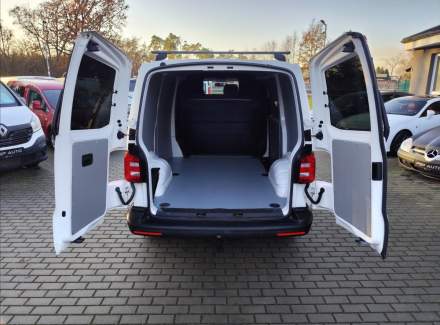 Volkswagen - Transporter