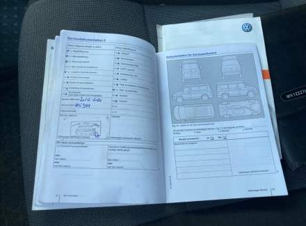 Volkswagen - Transporter