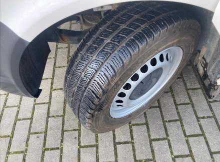 Volkswagen - Transporter