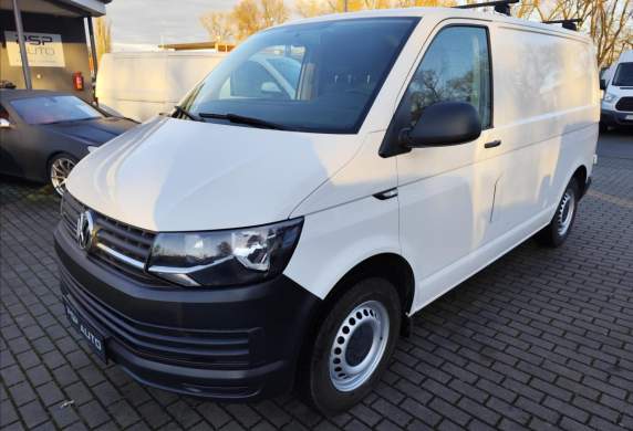 Volkswagen - Transporter