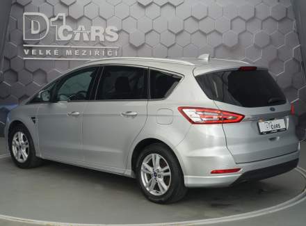 Ford - S-MAX