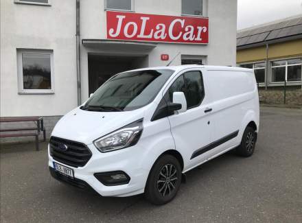 Ford - Transit