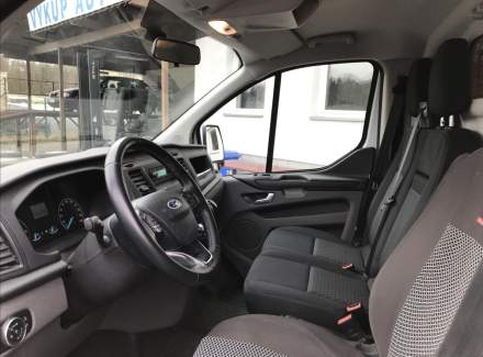 Ford - Transit